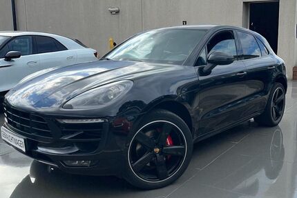 Porsche Macan 195.600 km 27.499 € Speyer 67346