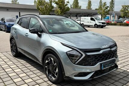 Kia Sportage 67.400 km 28.400 &euro; München 81739