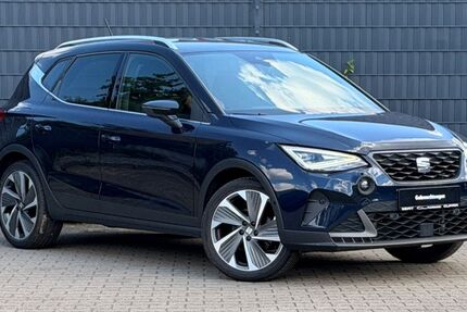 Seat Arona 56.458 km 17.490 &euro; Uelzen 29525