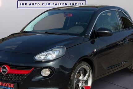 Opel Adam 155.414 km 5.600 &euro; Schlitz 36110