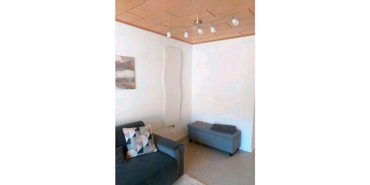 Etagenwohnung Herzberg am Harz - 1 Zimmer, 27 m&sup2;, 400&euro; | Angebot:25479601