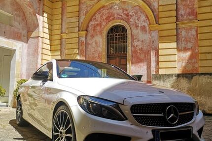 Mercedes-Benz C 250 162.000 km 22.999 &euro; Salach 73084