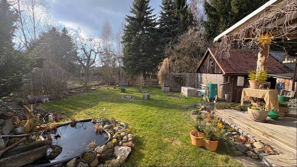 Doppelhaushälfte Berthelsdorf Berthelsdorf - 3 Zimmer, 75 m&sup2;, 98.000&euro; | Angebot:25996561