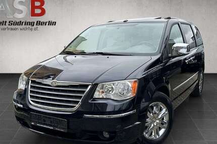 Chrysler Grand Voyager