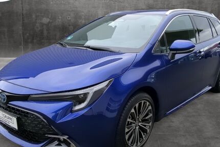 Toyota Corolla 2.801 km 30.990 € Chemnitz 09119