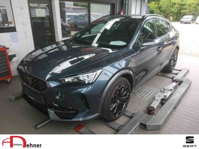 Cupra Formentor 62.800 km 30.980 € Balingen 72336