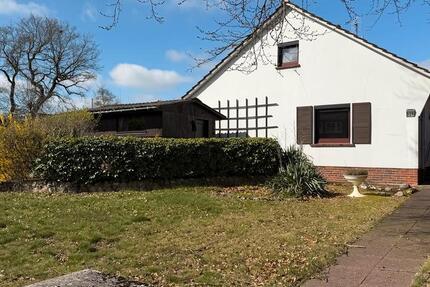 Haus Rastede - 3 Zimmer, 84 m&sup2;, 189.000&euro; | Angebot:26335121