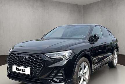 Audi Q3 28.451 km 36.400 &euro; Marburg 35039