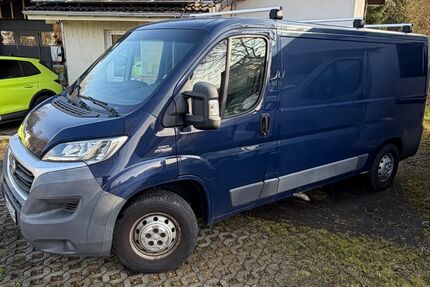 Fiat Ducato 177.500 km 8.999 &euro; Hattert 57644