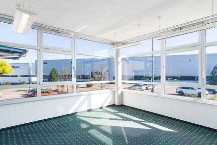 Gewerbeobjekt Freiberg - 1.500&euro; | Angebot:17849098