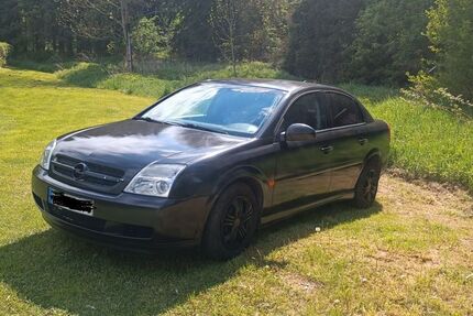 Opel Vectra 172.000 km 2.600 &euro; Ebersbach-Neugersdorf 02730