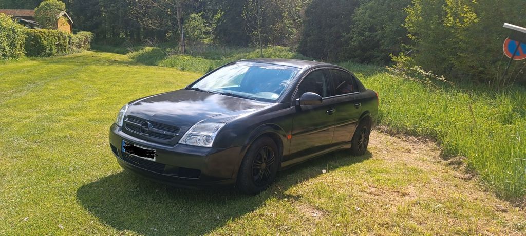 Opel Vectra 172.000 km 2.600 &euro; Ebersbach-Neugersdorf 02730