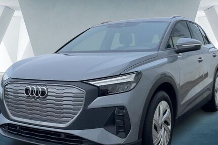Audi Q4 e-tron 16.800 km 24.970 € Gummersbach 51645