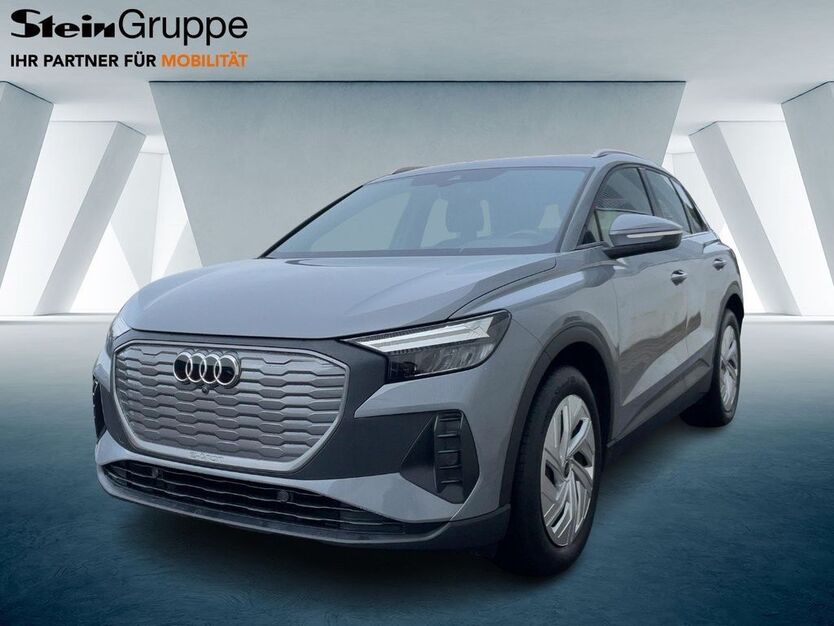 Audi Q4 e-tron 16.800 km 24.970 € Gummersbach 51645