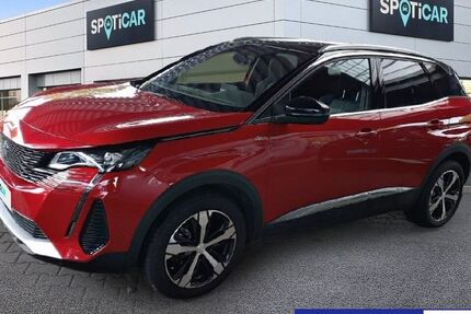 Peugeot 3008 22.214 km 21.990 &euro; Mannheim 68309