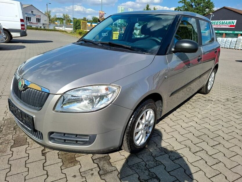 Fabia