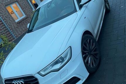 Audi A6 191.000 km 10.995 &euro; Deinste 21717