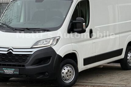 Citroen Jumper 124.850 km 13.700 &euro; Erkelenz 41812