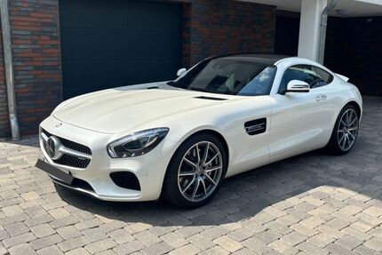 Mercedes-Benz AMG GT 69.400 km 69.999 € Minden 32429