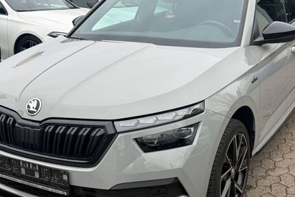 Skoda Kamiq 72.764 km 20.998 &euro; Heiligenhaus 42579