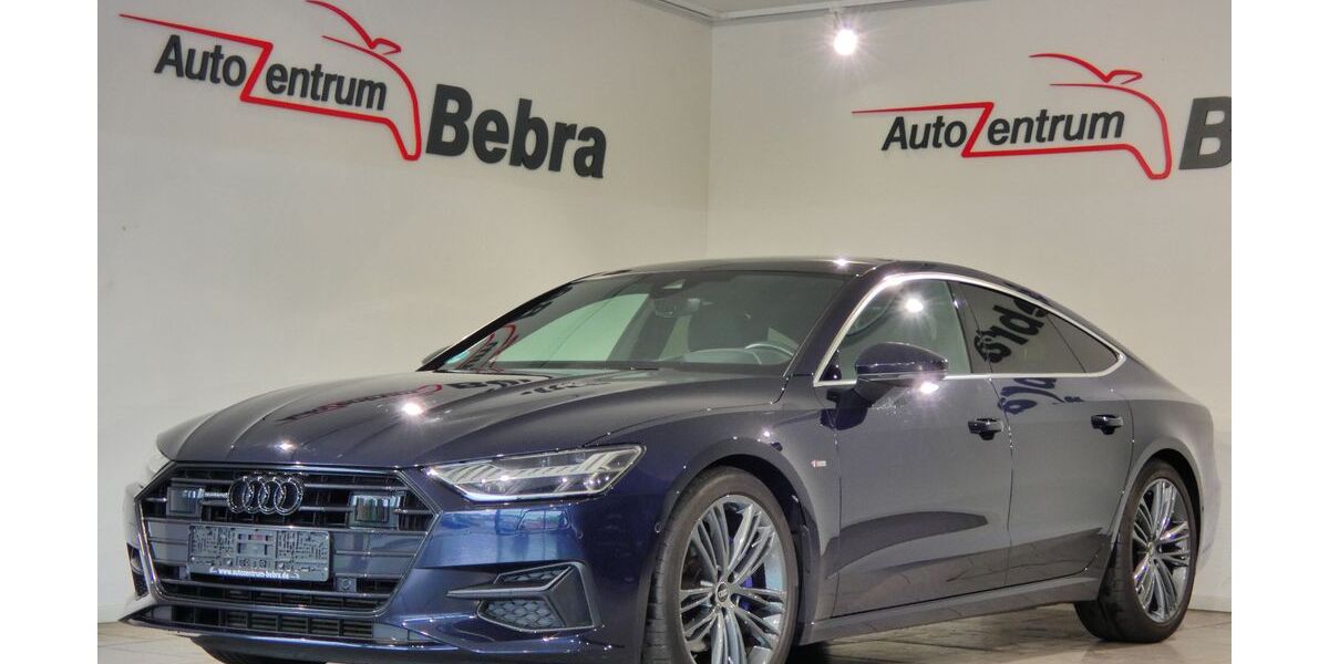 Audi A7 98.623 km 37.490 &euro; Bebra 36179