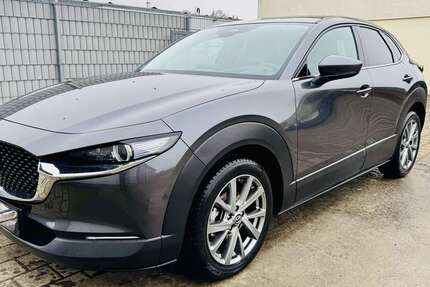 Mazda CX-30 12.500 km 28.490 &euro; Riedlingen - Neufra 88499