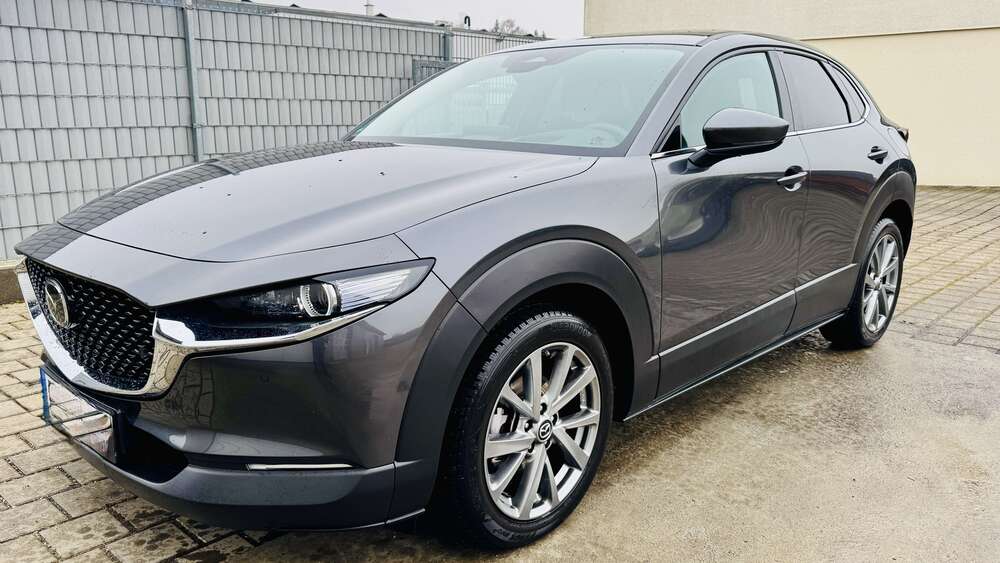 Mazda CX-30 12.500 km 28.490 &euro; Riedlingen - Neufra 88499