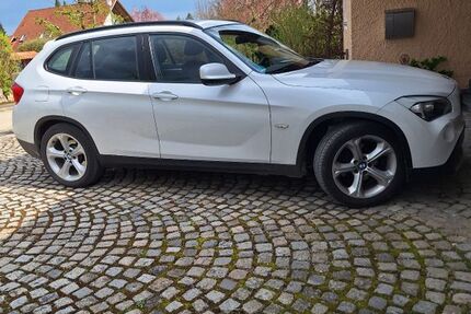 BMW X1 191.400 km 8.490 &euro; Beratzhausen 93176