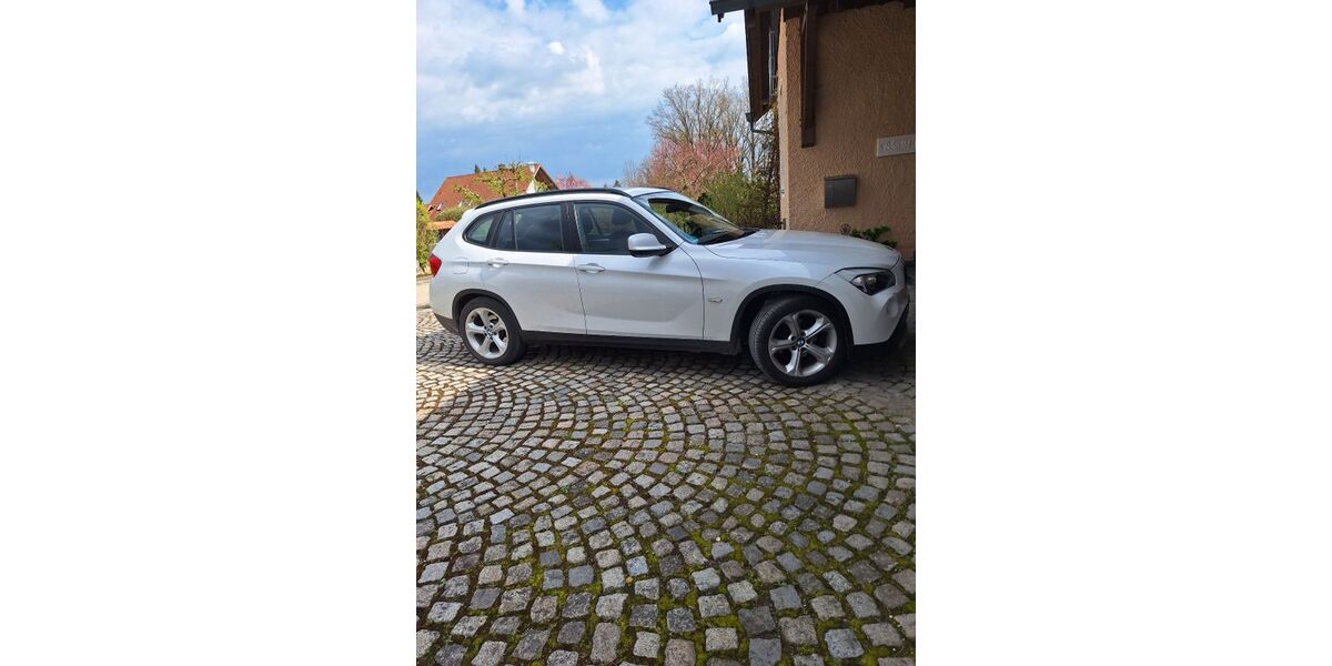 BMW X1 191.400 km 8.490 &euro; Beratzhausen 93176