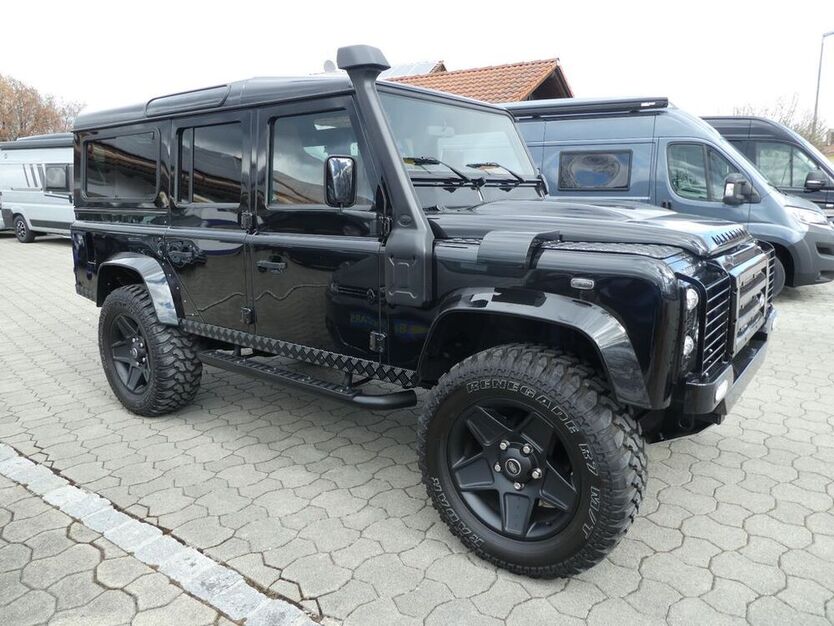 Defender