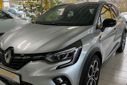 Renault Captur 24.500 km 19.690 &euro; Erbach 64711