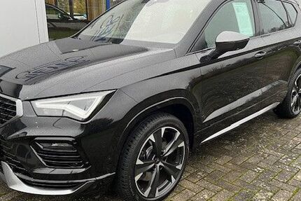 Cupra Ateca 19.000 km 33.900 &euro; Meppen 49716