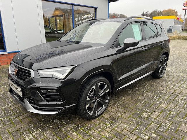 Cupra Ateca 19.000 km 33.900 &euro; Meppen 49716