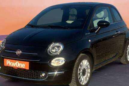 Fiat 500 19.911 km 14.530 &euro; Göppingen 73037