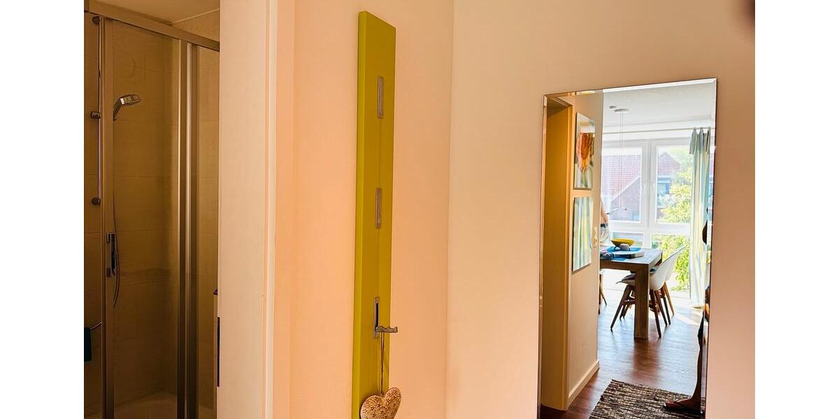 Etagenwohnung Fehmarn - 2 Zimmer, 46 m&sup2;, 228.000&euro; | Angebot:26996706