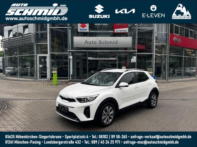 Kia Stonic 2.800 km 21.490 € München 81241