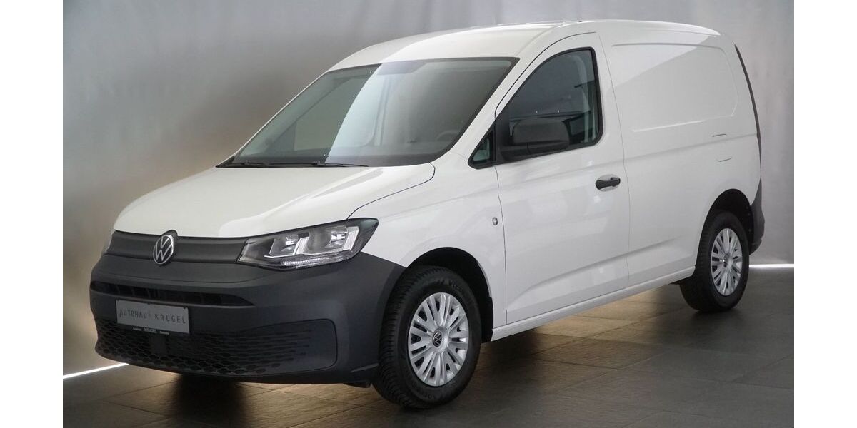 VW Caddy 16.089 km 22.990 &euro; Chemnitz 09224