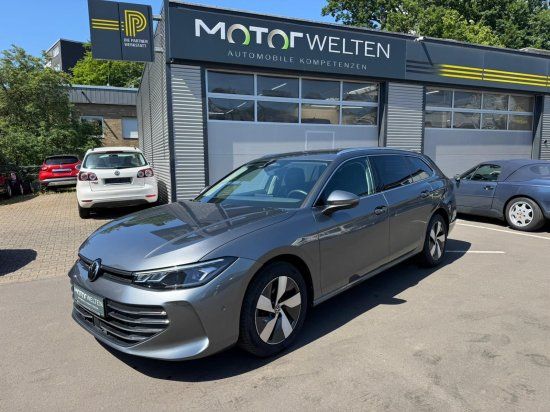 VW Passat 52.000 km 27.900 &euro; Friedrichsdorf 61381