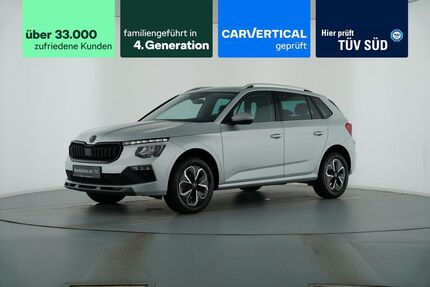 Skoda Kamiq 19.916 km 20.889 &euro; Erfurt 99086
