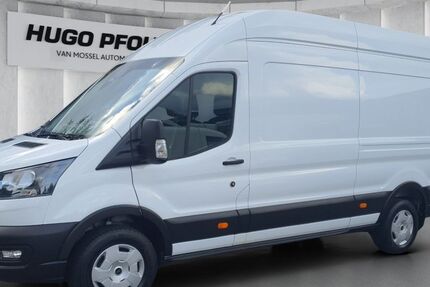 Ford Transit 22.215 km 33.450 &euro; Lübeck 23554