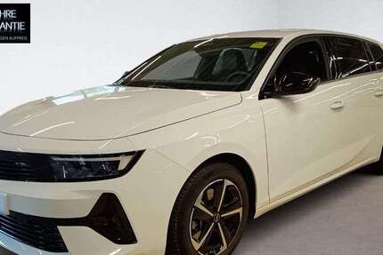 Opel Astra 13.800 km 19.280 &euro; Schwandorf 92421