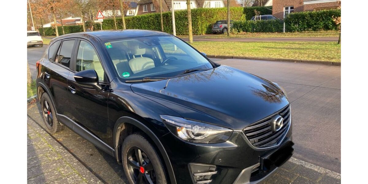 Mazda CX-5 200.300 km 8.900 &euro; Bremen 28357