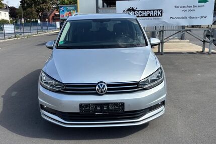 VW Touran 181.000 km 9.900 &euro; Seesen 38723