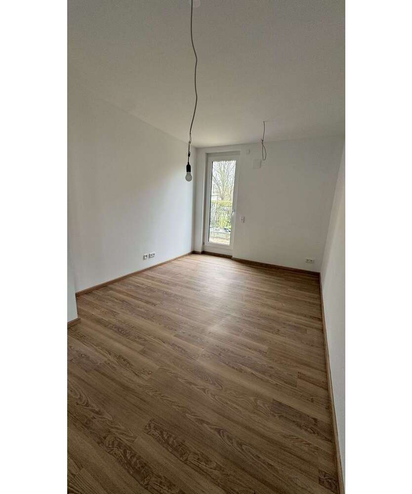 Wohnung zum Mieten in Nürnberg 590 € 27.5 m²