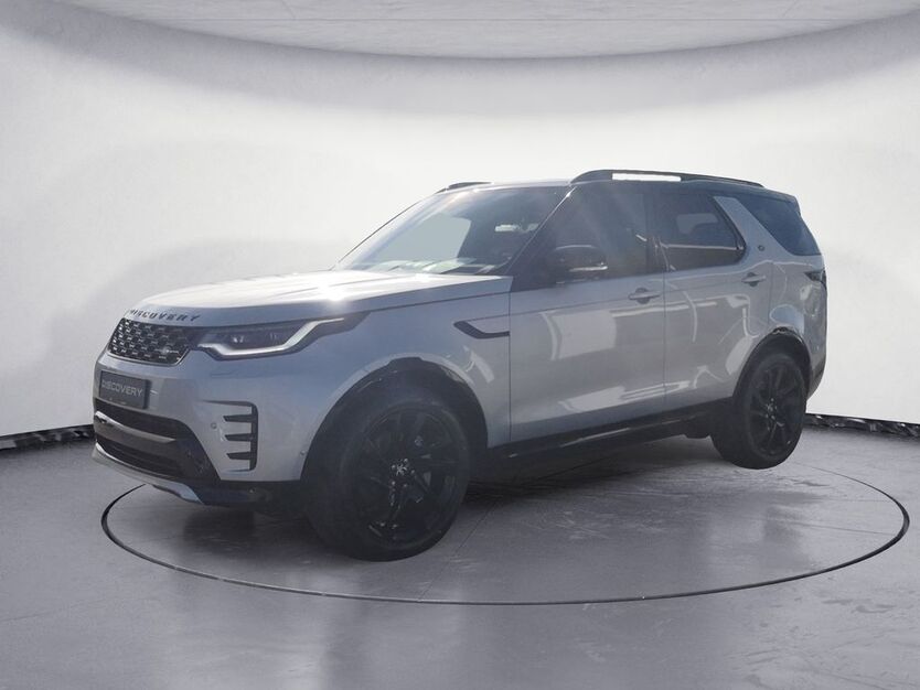 Land Rover Discovery 6.960 km 68.777 € Horb am Neckar 72160