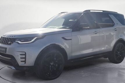 Land Rover Discovery 6.960 km 72.888 € Horb am Neckar 72160