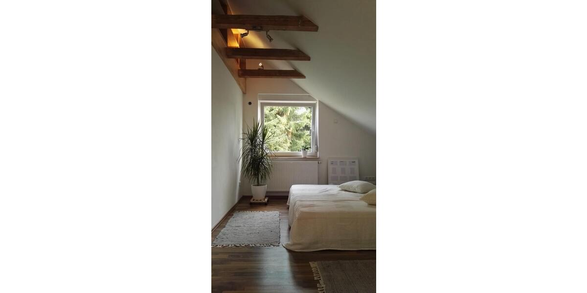 Dachgeschoßwohnung Kronach - 1 Zimmer, 32 m&sup2;, 380&euro; | Angebot:26678794