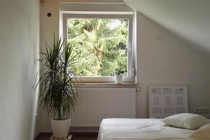 Wohnung Kronach - 1 Zimmer, 32 m&sup2;, 380&euro; | Angebot:26678794