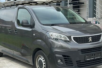 Peugeot Expert 178.000 km 12.490 &euro; Rheinau 77866