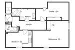 Einfamilienhaus Enger Besenkamp - 1 Zimmer, 349.000&euro; | Angebot:26862601